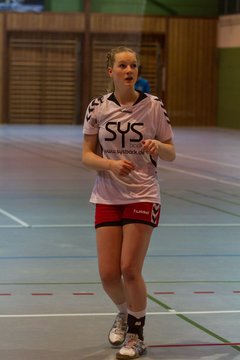 Bild 90 - B-Juniorinnen HSG Kremperheide/M�nsterdorf - Buxtehuder SV